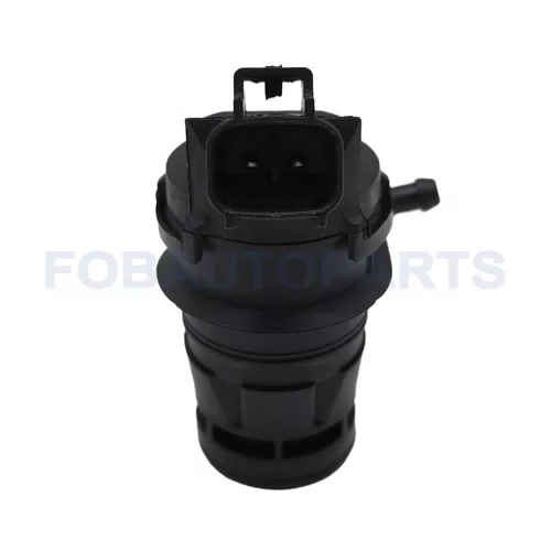 Car Front Windshield Washer Fluid Pump for Toyota Tundra 2007-2016 8533060160 11WP2009RA 8533042030 - image 3